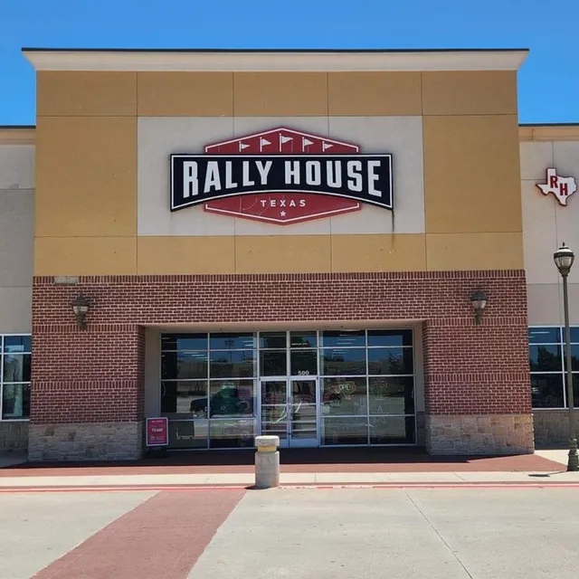Rally House Euless