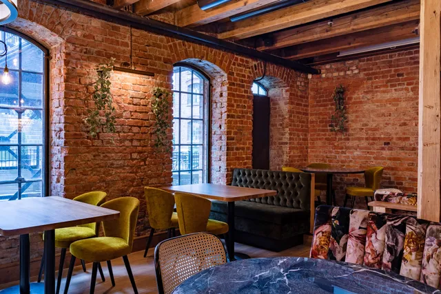 Fossen Bar og Bistro