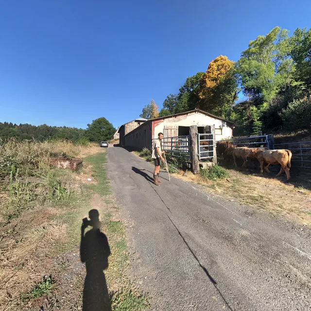 Hébergements insolites des Milans