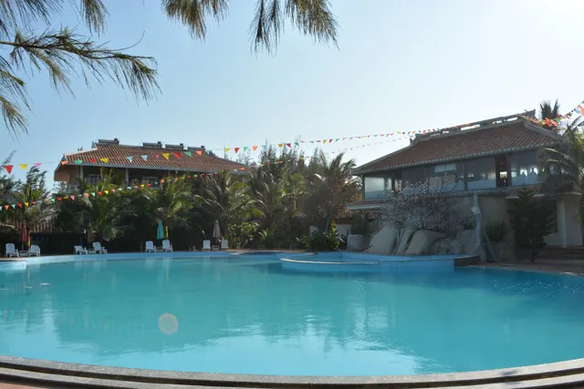 Feng Shui Resort & Spa