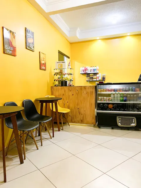 Lanchonete da Família |