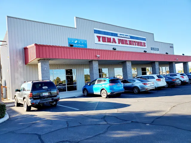 Houston's Yuma Furniture