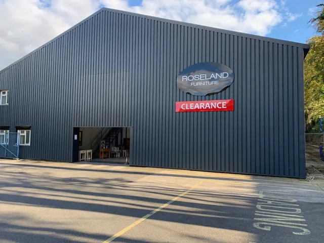 Roseland Furniture Outlet & Clearance