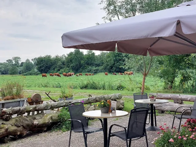 Uitspanning De Leuve Hoeve