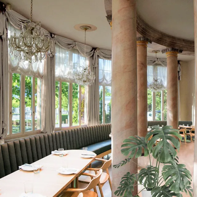 From Heaven Tapas Bar - Bad Ragaz