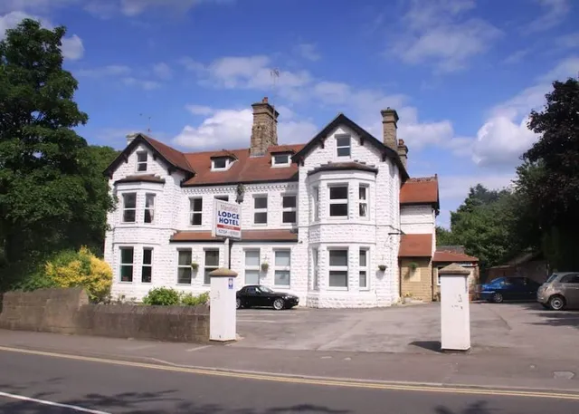 Mansfield Lodge Hotel