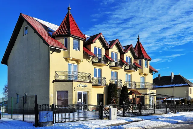 OW Lazur Sianożęty