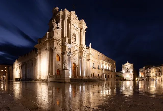 B&B IlTempiodiAthena