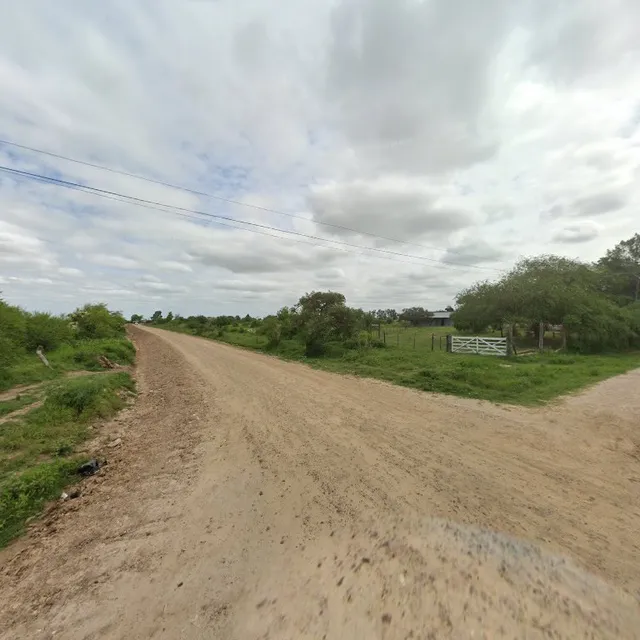 El Algarrobillo Posada de Campo