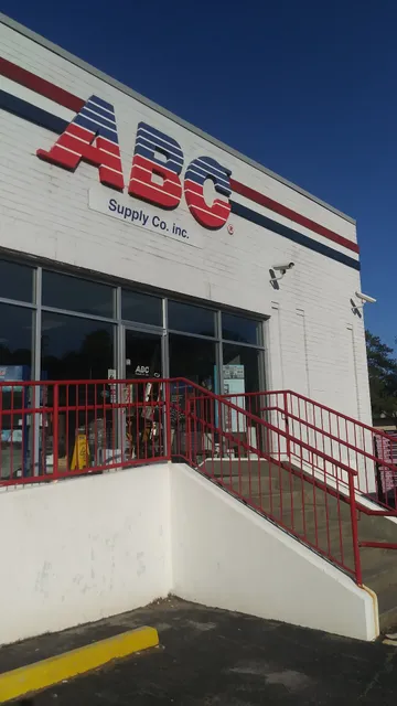 ABC Supply Co. Inc.