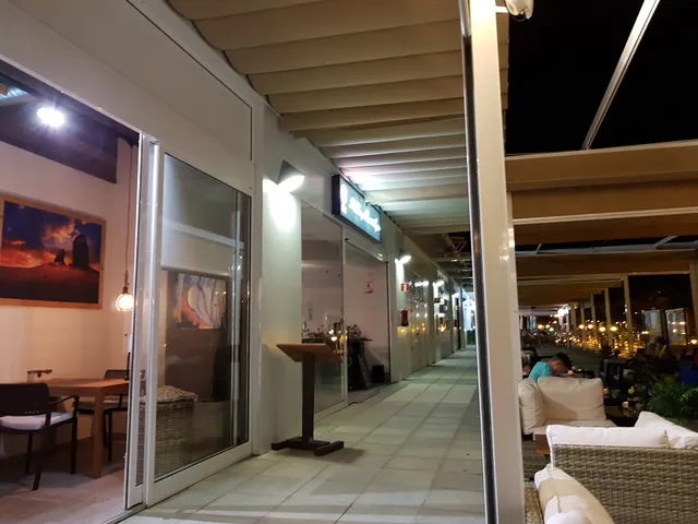 The Lounge Puerto de Mogán