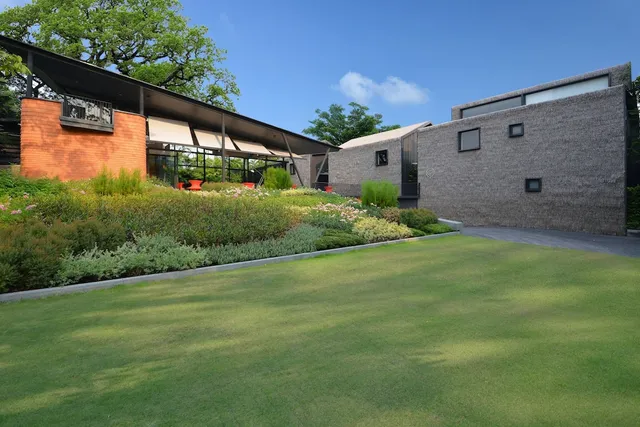 Tree Villa Bangkok โรงแรมทรีวิลล่า กรุงเทพ