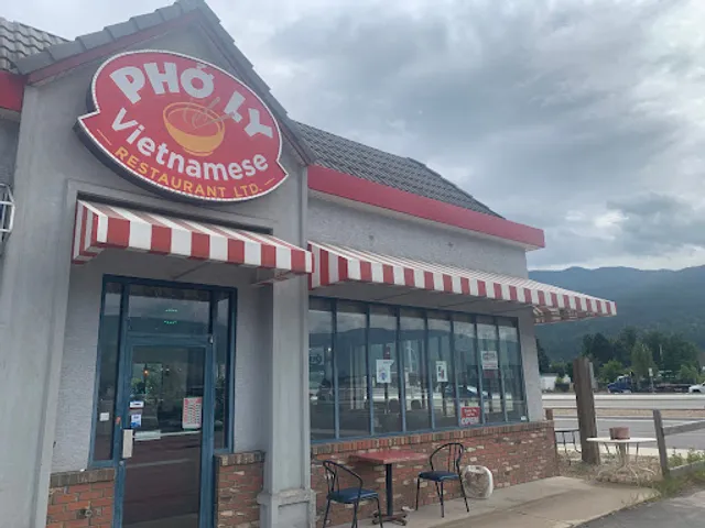 Pho Ly - Vietnamese Noodle & Rice House