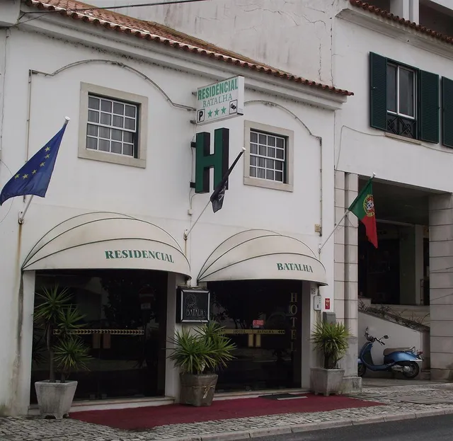 Hotel Residencial Batalha