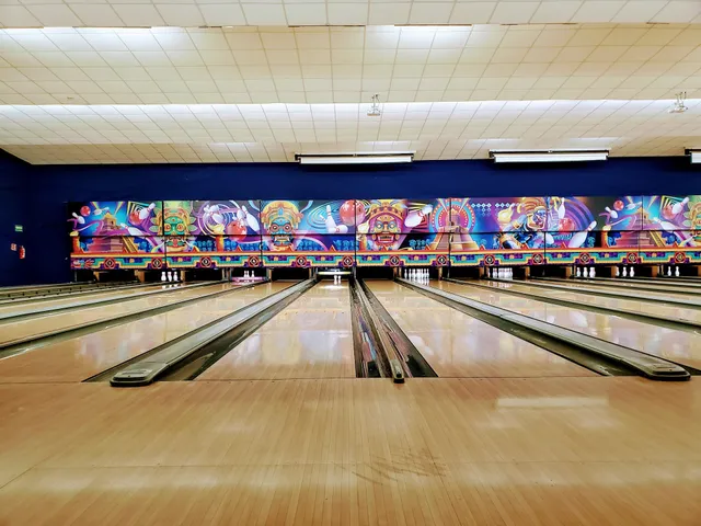 Altabrisa Bowling