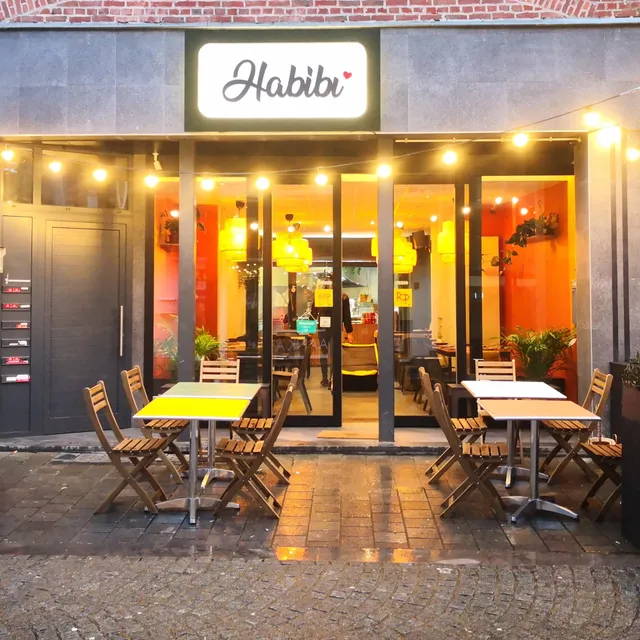 Habibi Leuven