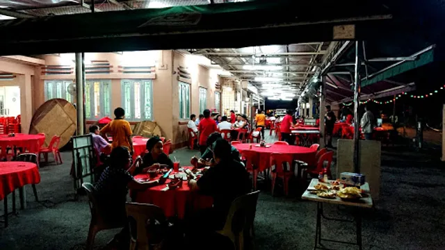 Restoran Stadium Negara