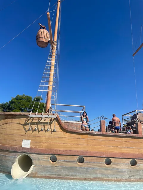 diRoma Internacional Resort