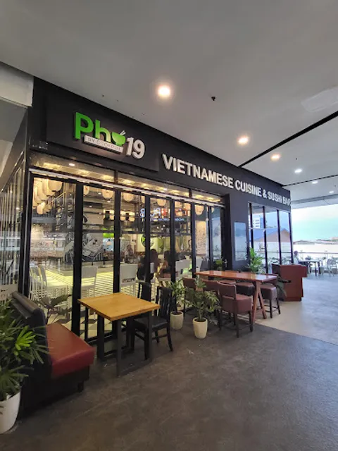 Pho19 - Mactan 포19 막탄점