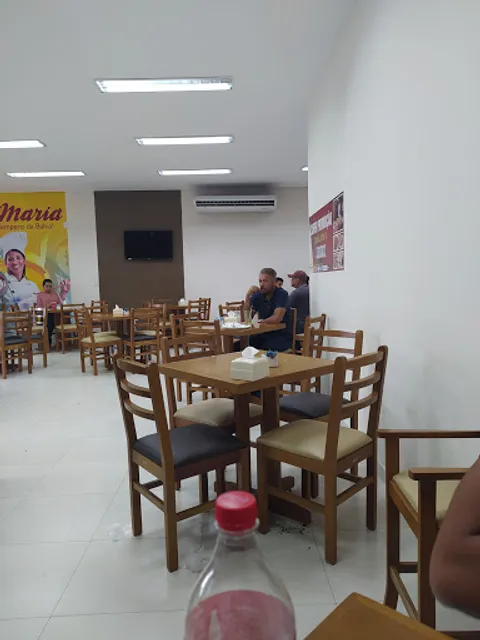 Restaurante Vovó Maria