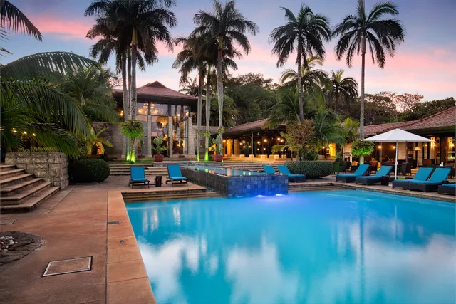 Zimbali Lodge By Dream Resorts