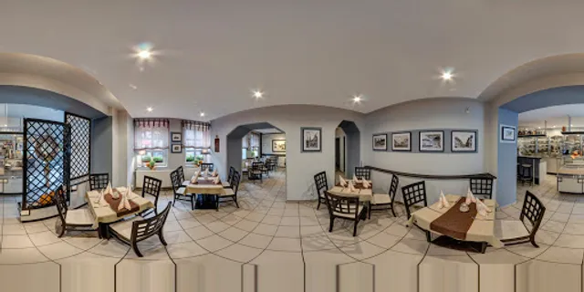 Restaurant & Café am Markt