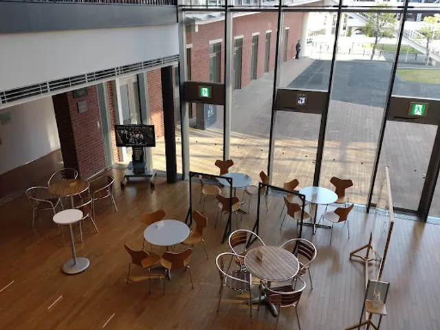 プラットカフェ・こすたりか