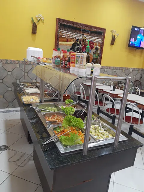 Virtual Pizzaria e Churrascaria | Guarulhos