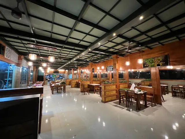 Aryas Krishna Restaurant