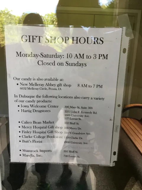 Trappistine Creamy Caramels