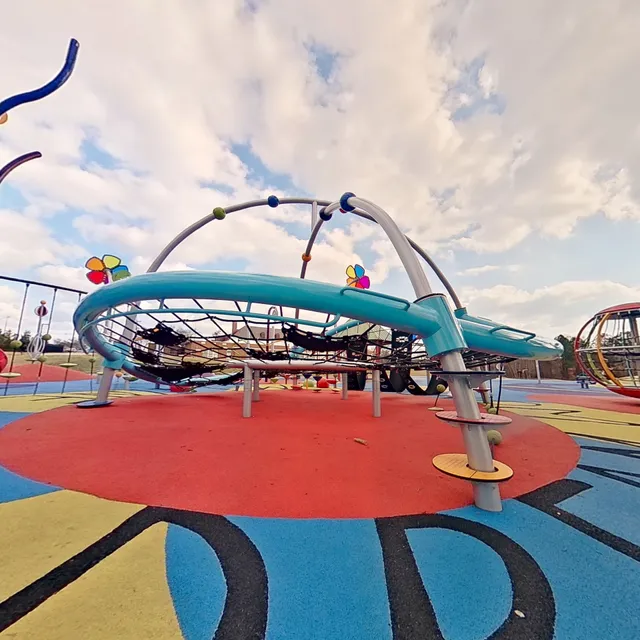 Kentland Community Center