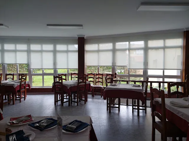Restaurante Muiño