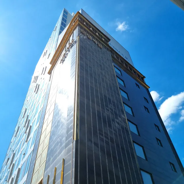 Circle Hotel Seoul