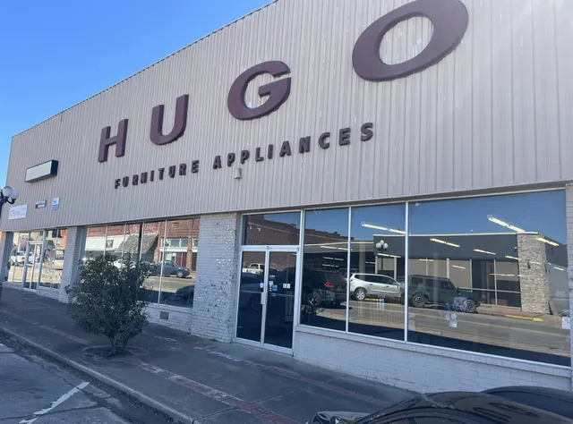 Hugo Furniture & Appliance Co