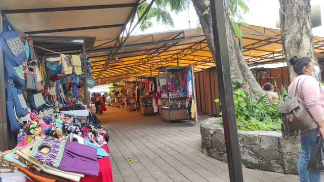 Indigenous Artesanal Development Centre