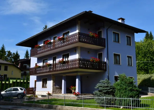 B&B COLORI DEL BOSCO