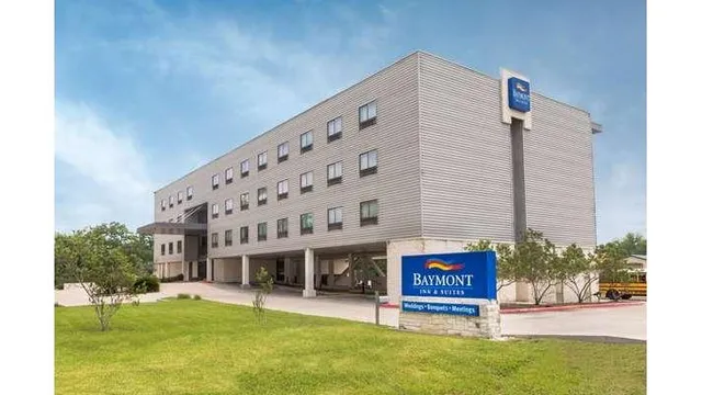 Baymont by Wyndham Columbus