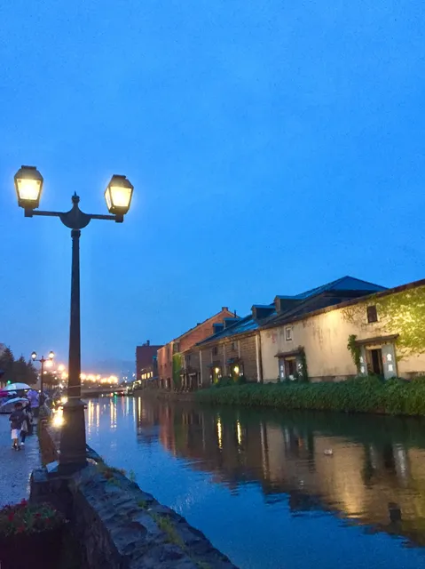 小樽芸術村ミュージアムカフェ