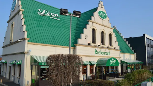 Léon Seafood & Cocktails - Clermont Ferrand