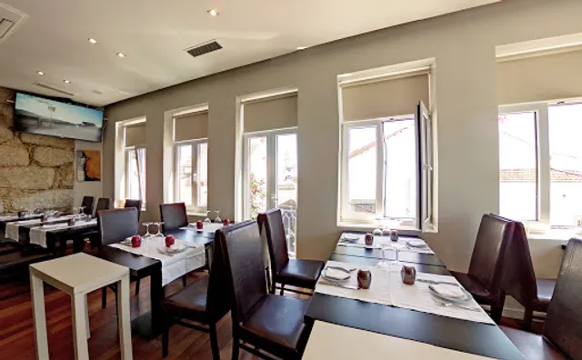 O Arquinho do Castelo