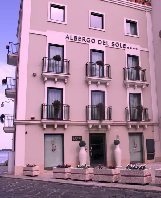 Albergo del Sole