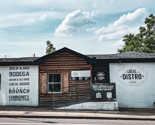 Roasted @ Flavors 90 Bar