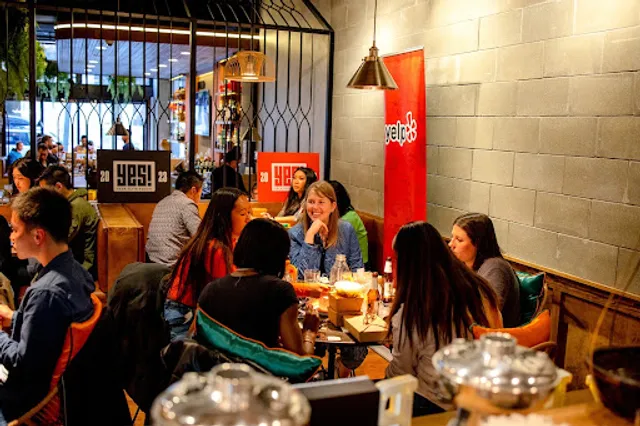 Isarn Thai Soul Kitchen