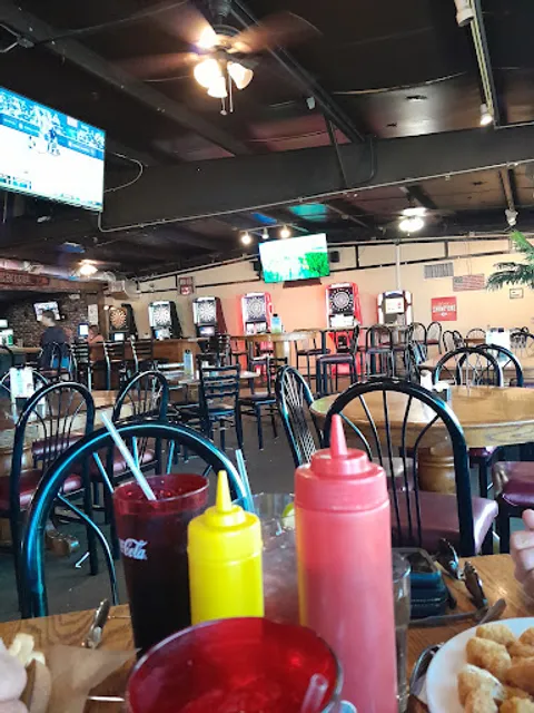 Tumbleweed Grill & Bar