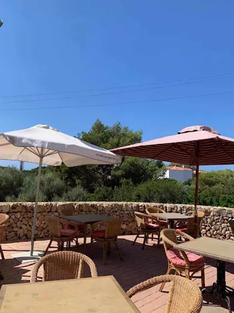 Restaurante Chino Dragón