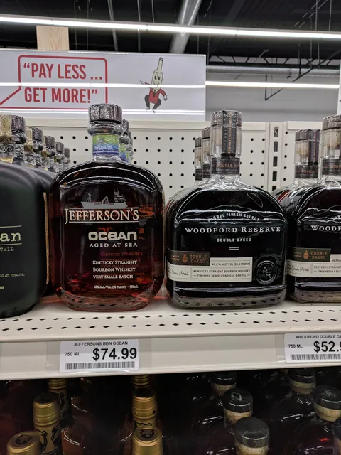 Burbank Shopping Center