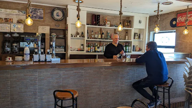 Restaurante Montes de Toledo SL