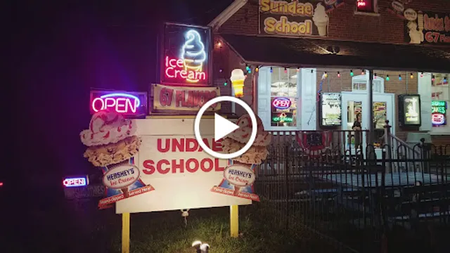 Sundae School