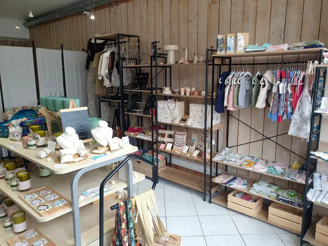 La Tanière des Créatrices