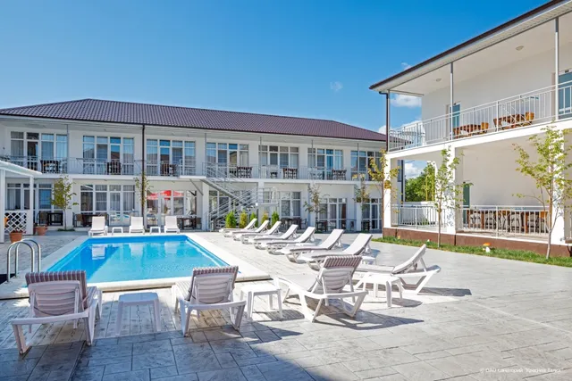 Gostinitsa Yuzhnyy Dom